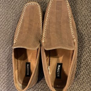 Steve Madden slippers